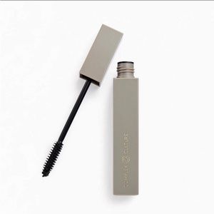 Complex culture executive level mascara 5 in 1 lengthening mascara Black 0.2 fl